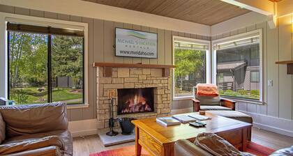 Villager Vacation Condo + SV Resort Amenities