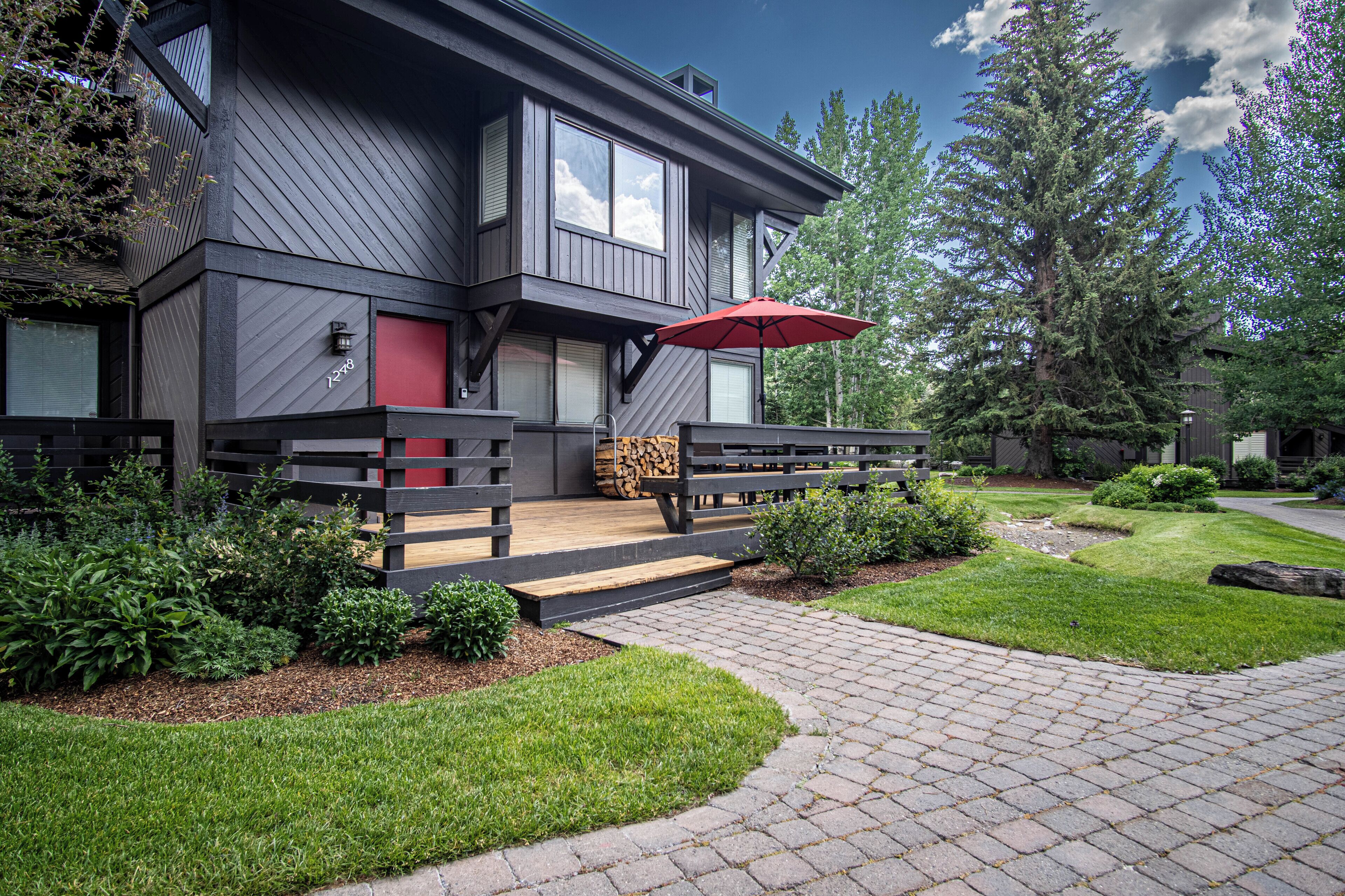 บริเวณภายนอก