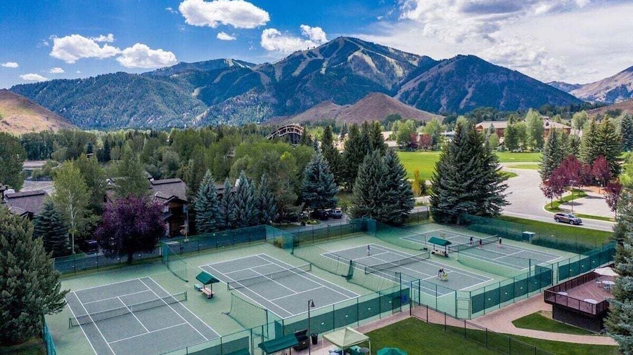 Atelier Alpine - Modern 2BD Condo W/baldy Views