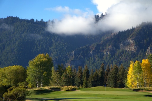 Ridge Condo - Luxury Condo W/resort Amenities