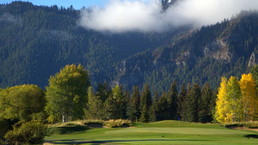 Ridge Condo - Luxury Condo W/resort Amenities