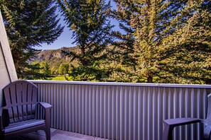 콘도, 침대(여러 개), 파티오, 산 전망 (Parkside Condo 229B) | 객실에서 보이는 전망