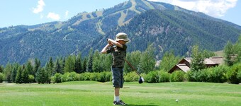 Sv145 - Walk to Lifts & Town - Hot Tub & Pool