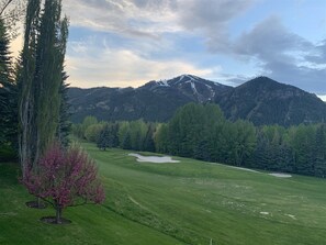 Golf - C21 Bigwood - Stunning Baldy Views (Ketchum)