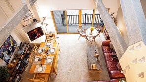 Condo, Multiple Beds, Patio, Mountain View (Bigwood C21) | Interior - C21 Bigwood - Stunning Baldy Views (Ketchum)