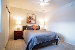 Condo, Multiple Beds, Patio, Mountain View (Bonne Vie 2233) | 3 bedrooms, individually decorated, individually furnished, bed sheets - Bonne Vie 2233 in the Heart of Elkhorn With Resort Amenities (Sun Valley)