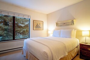 Apartment, Mehrere Betten, Terrasse, Bergblick (Sun Valley Condo 132)