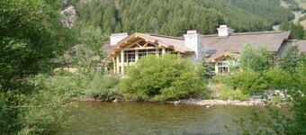 Sv132 - Walk to Lifts & Town - Hot Tub & Pool