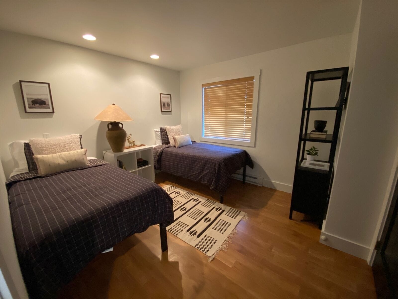 Condo, Multiple Beds, Patio, Mountain View (Andora Villa 123) | 2 bedrooms, individually decorated, individually furnished, bed sheets