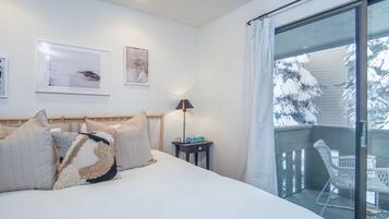 Appart'hĂŽtel, plusieurs lits, patio, vue montagne (Andora Villa 123)