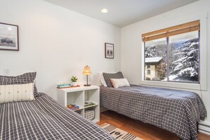 คอนโด, หลายเตียง, ลานระเบียง, วิวภูเขา (Andora Villa 123) | 2 ห้องนอน, ห้องพักตกแต่งอย่างมีเอกลักษณ์, ตกแต่งพิเศษโดยเฉพาะ