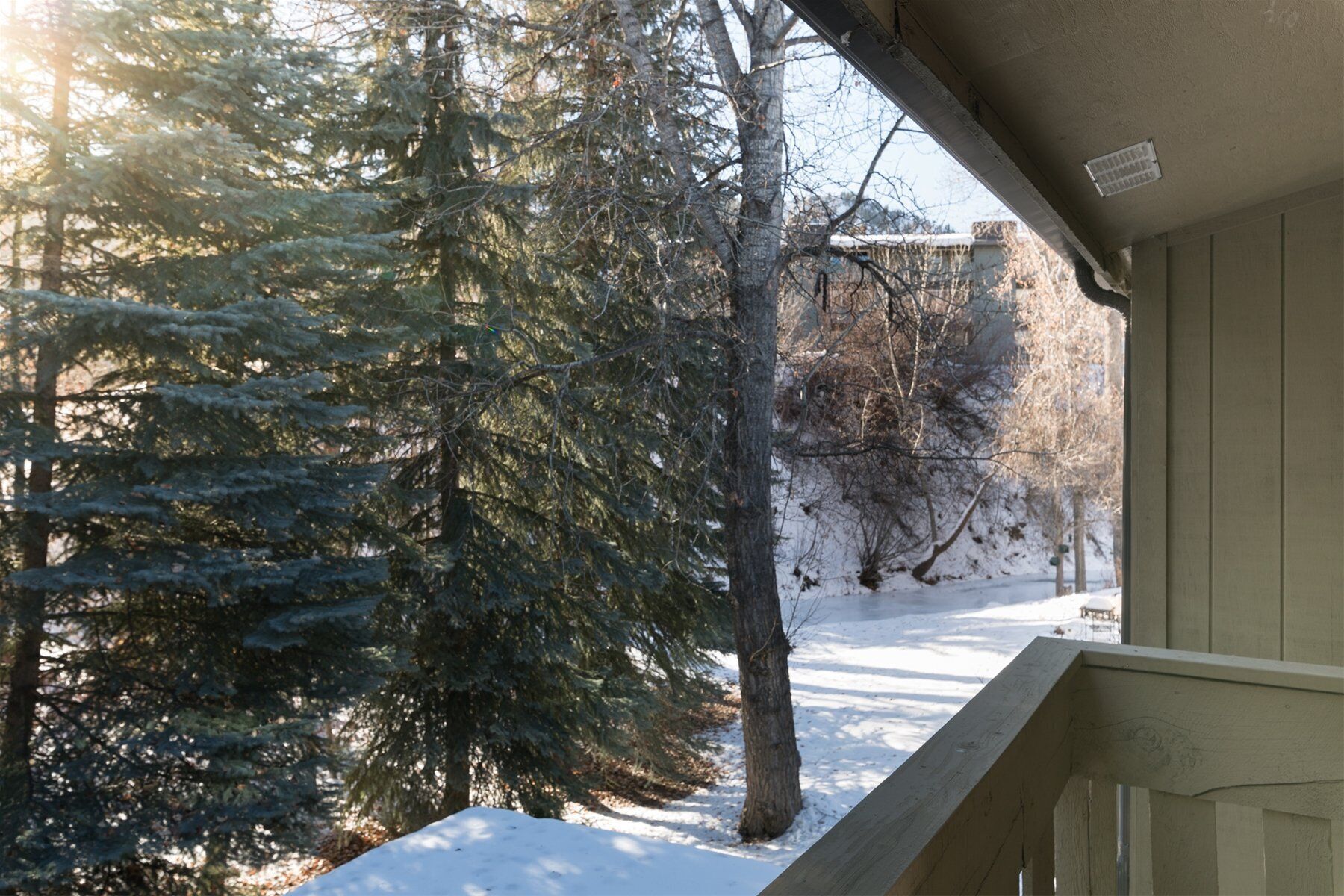 公寓客房, 多張床, 庭院, 山景 (Andora Villa 123) | 客房景觀