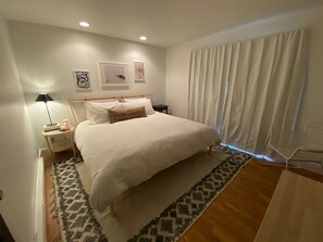 Appartamento, letti multipli, patio, vista montagna (Andora Villa 123) | 2 camere, con stile personalizzato, con arredamento individuale