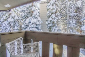 Condo, Multiple Beds, Patio, Mountain View (Andora Villa 123) | View from room