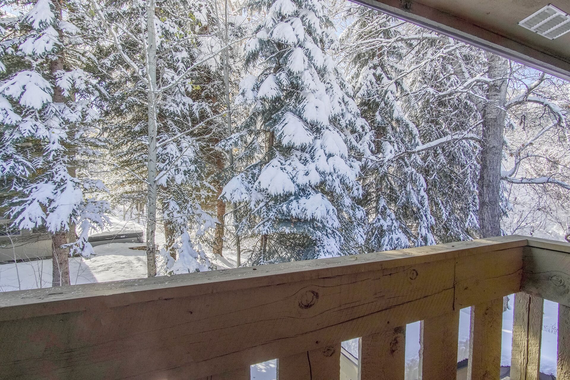 Condo, Multiple Beds, Patio, Mountain View (Andora Villa 123) | View from room