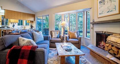 Bigwood Bliss - 3BD Riverfront Home