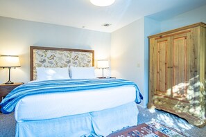 3 chambres, décoration personnalisée, ameublement personnalisé