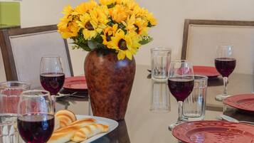 Condo, Multiple Beds, Patio, Mountain View (Snow Star Condo 24) | 3 bedrooms, individually decorated, individually furnished, bed sheets