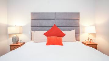 Appartement, Meerdere bedden, terras, uitzicht op bergen (Snow Star Condo 24) | 3 slaapkamers, individueel gedecoreerd, individueel gemeubileerd