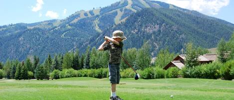 Golf