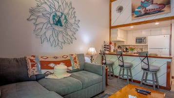 منطقة المعيشة