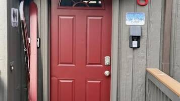 Chi tiết ngoại thất