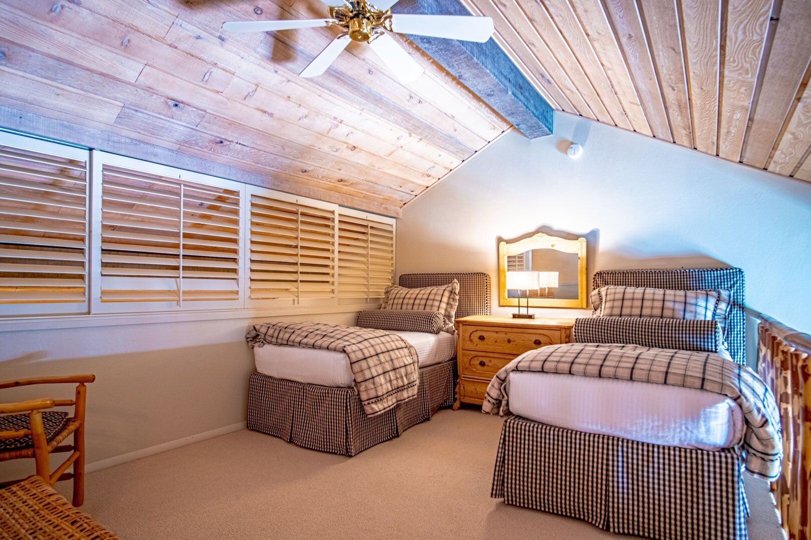 Condo, Multiple Beds, Patio, Mountain View (Sunburst 54) | 3 bedrooms, individually decorated, individually furnished, bed sheets