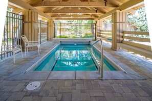 Pool - Sunburst - Golf Course Views + Free Resort Amenities (Sun Valley)