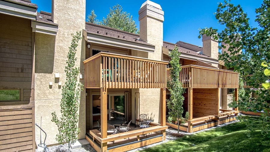 Sunburst - Golf Course Views + Free Resort Amenities