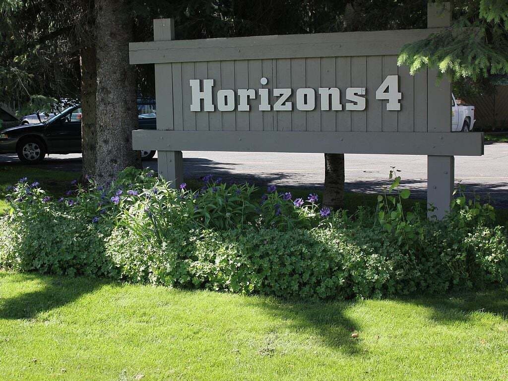 تفاصيل الفندق من الخارج