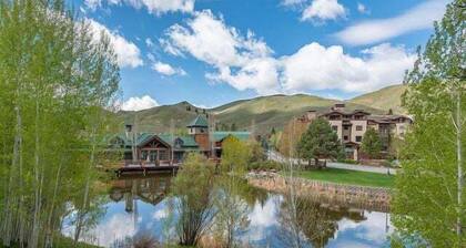 Elkhorn Bluff Condo With Community & Resort Amenities