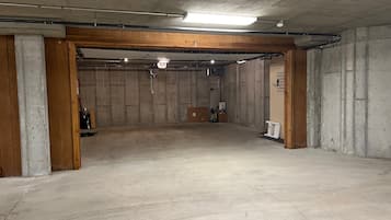 Condo, Multiple Beds, Patio, Mountain View (Baldy Vista at Warm Springs) | Interior