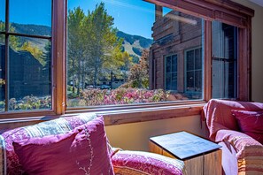 Condo, Multiple Beds, Patio, Mountain View (Baldy Vista at Warm Springs) | Interior - Lux Baldy Vista at Warm Springs Home + Hot Tub - Walk to SV Ski Lifts (Ketchum)