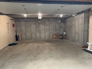 คอนโด, หลายเตียง, ลานระเบียง, วิวภูเขา (Baldy Vista at Warm Springs) | ภายใน