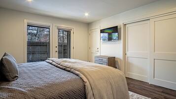 3 chambres, décoration personnalisée, ameublement personnalisé