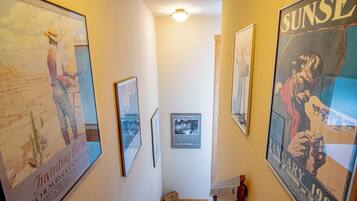 Condo, Multiple Beds, Patio, Mountain View (Andora Alpine Retreat) | Interior