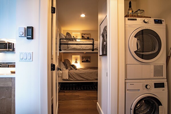 Condo, Multiple Beds, Patio, Mountain View (Bluff Condo 4138) | Interior