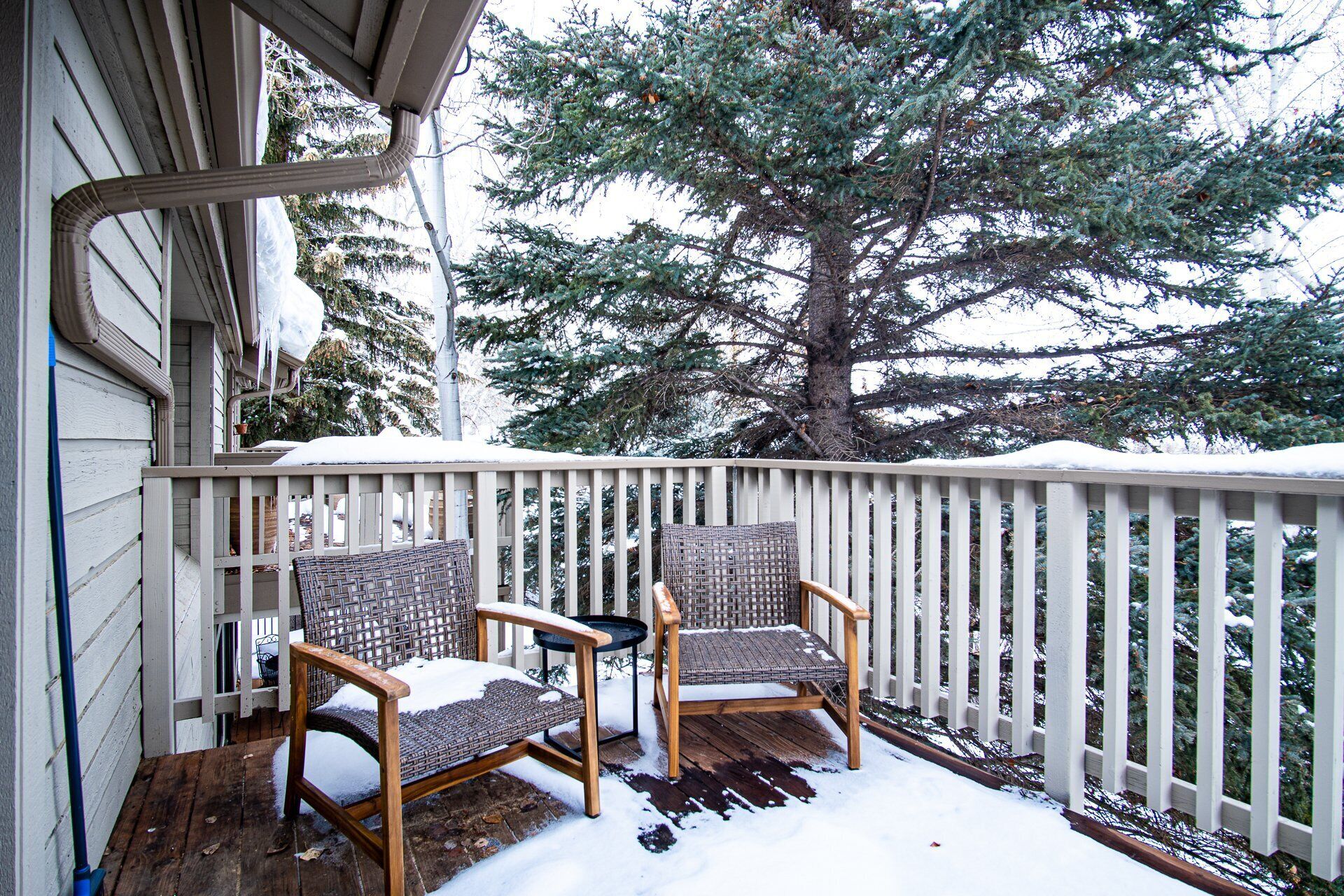 Condo, Multiple Beds, Patio, Mountain View (Bluff Condo 4138) | View from room