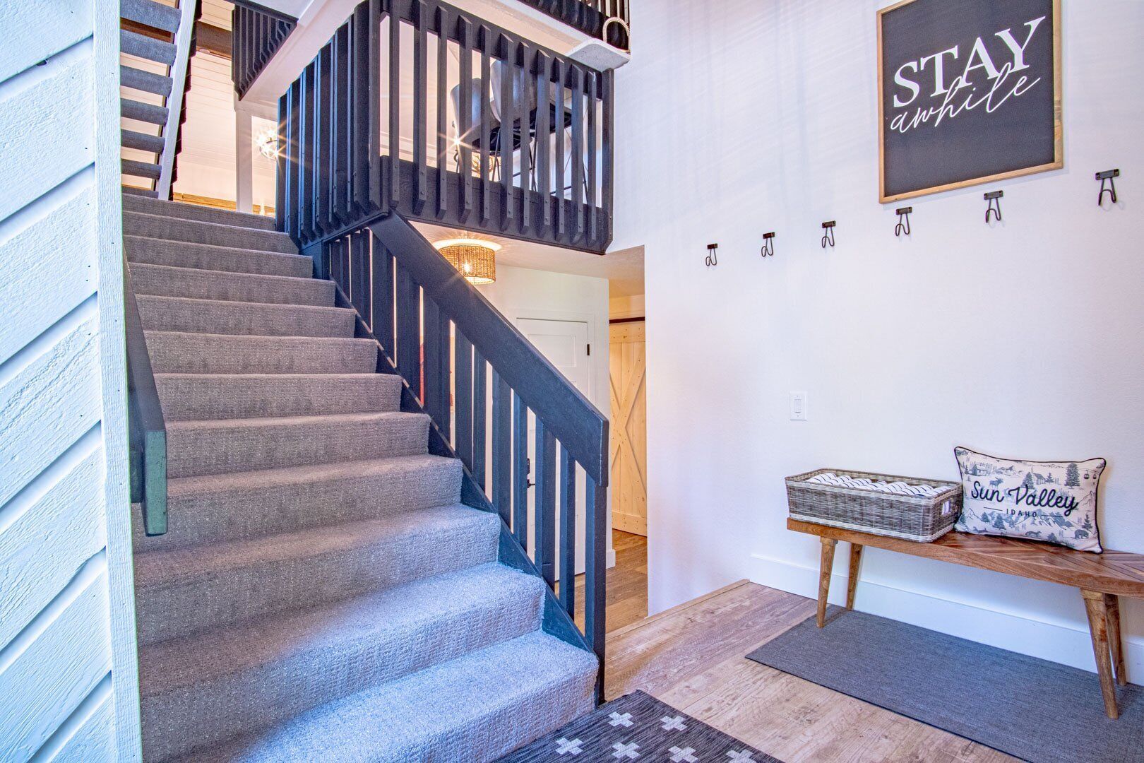 Condo, Multiple Beds, Balcony, Mountain View (Sunburst 33) | Interior