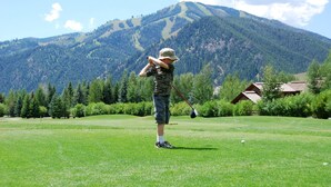 Golf
