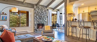 Sv118 - Walk to Lifts & Town - Hot Tub & Pool