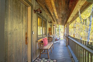 Chi tiết ngoại thất