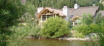 Sv137 - Walk to Lifts & Town - Hot Tub & Pool