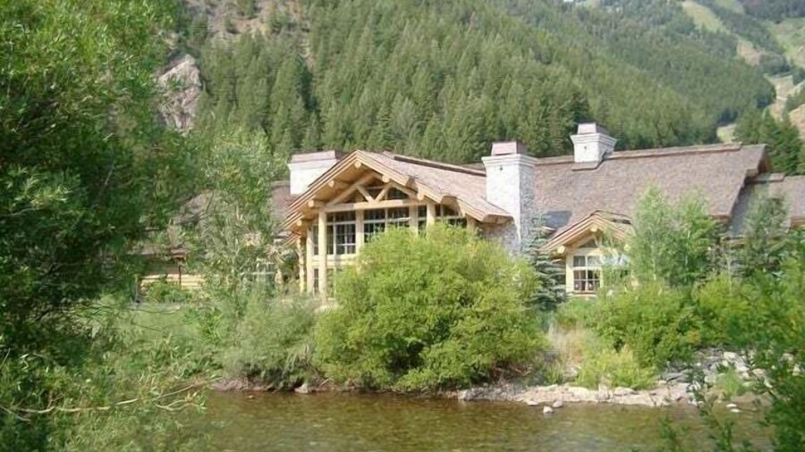 Sv137 - Walk to Lifts & Town - Hot Tub & Pool