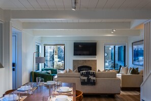 Interior - Creekside 1274 - Nr Ski + Sun Valley Rec Passes (Sun Valley)