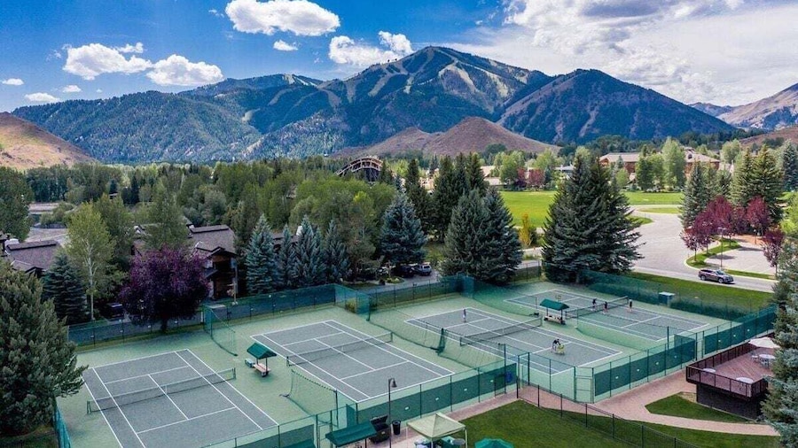 Creekside 1294 - Nr Ski + Sun Valley Rec Passes