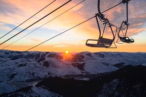 Exterior - Angani Studio - Elkhorn Resort Amenities Included (Sun Valley)