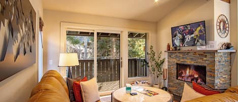 منطقة المعيشة