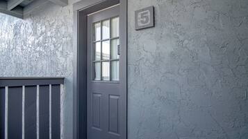 Detall de l'exterior