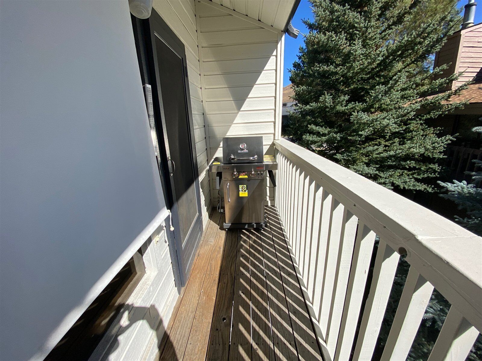 Condo, Multiple Beds, Balcony, Mountain View (251 Second Avenue B) | View from room